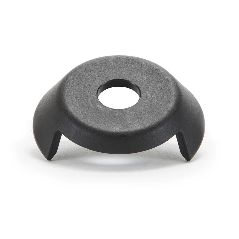Fiend Half Cab V2 Drive Side Hub Guard Sleeve - Black