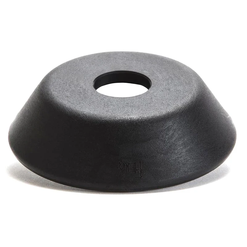 Fiend Full Cab Non Drive Side Hub Guard V2 - Black