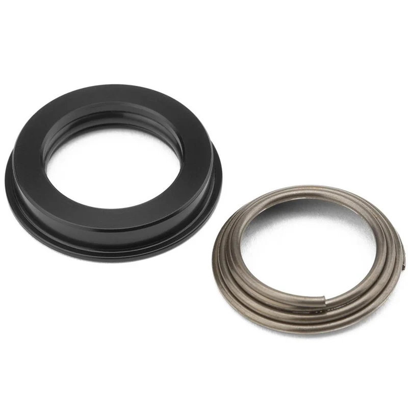 Cinema ZX Freecoaster Clutch O-Ring & Spring