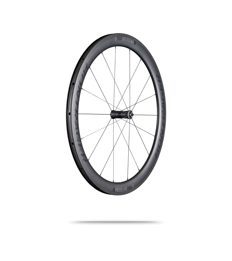 Aeolus Pro 5 TLR Clincher Front Wheel