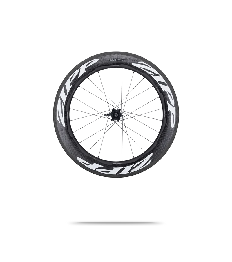 808 Firecrest Carbon Clincher Rear Wheel