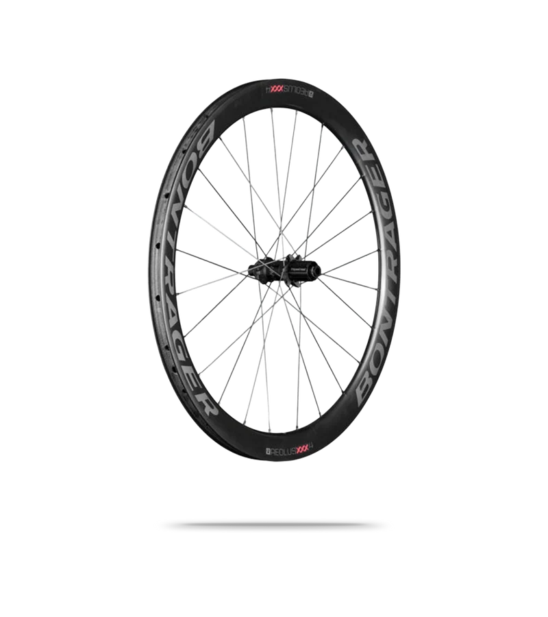 Aeolus XXX 4 TLR Rear Clincher Disc Wheel