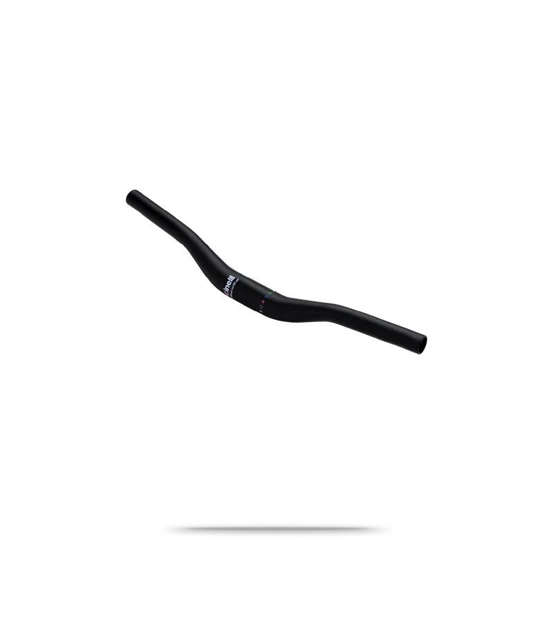 Pepper Alloy Riser Handlebar