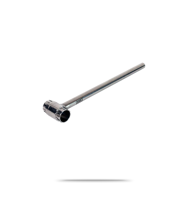 Dual Sided Crombie Cassette Tool
