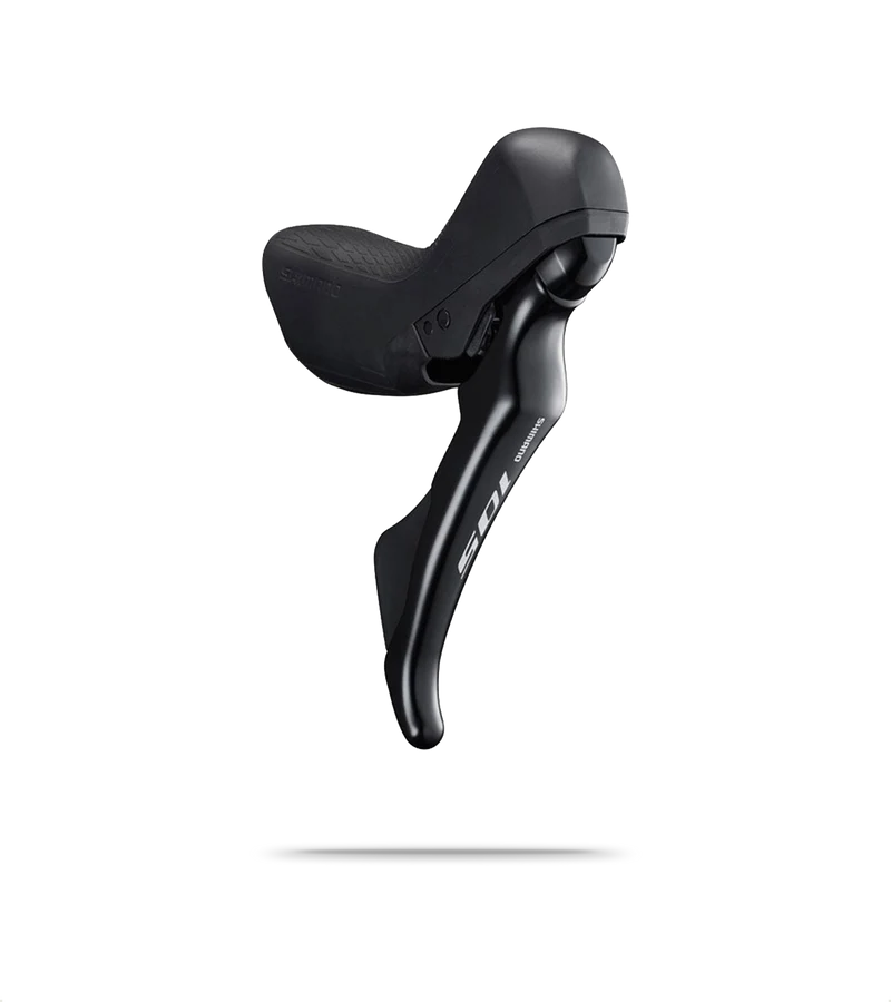 105 R7020 Double Hydraulic STI Lever, Left