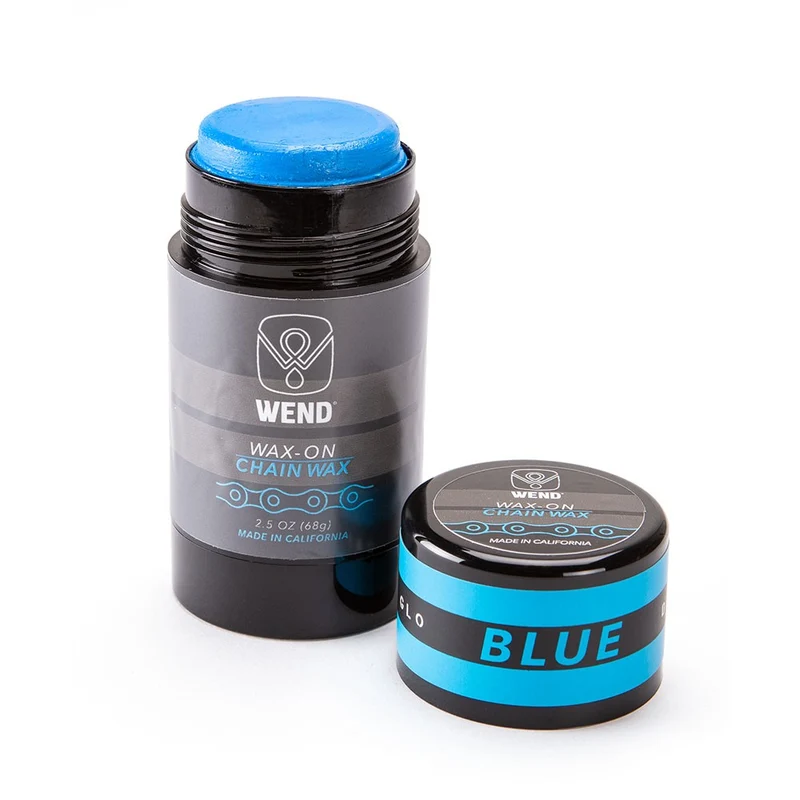 Wax-On Coloured Chain Lube 80ml