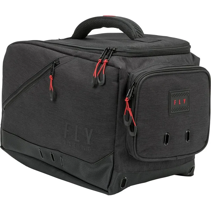 Fly Racing Helmet Garage