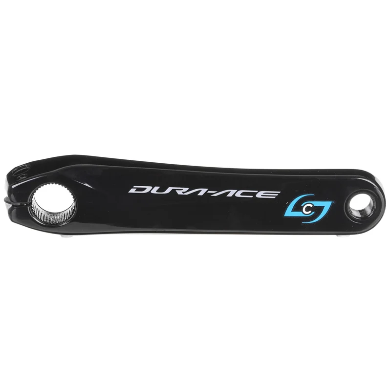 G3 Power L Shimano Dura Ace 9100 Road Crank Arm