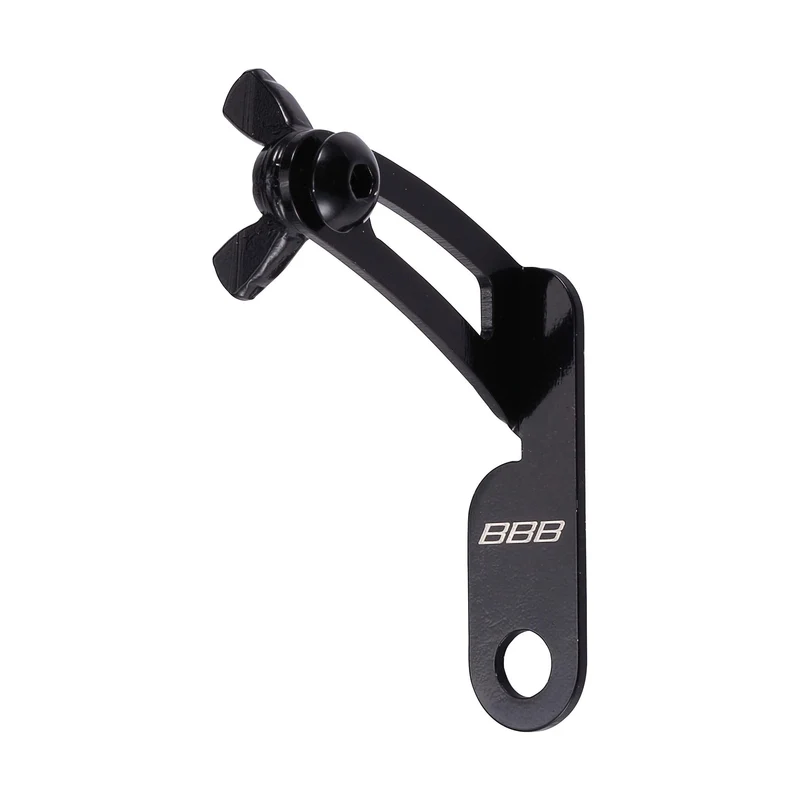 FrameFix Clamp for Number Plates