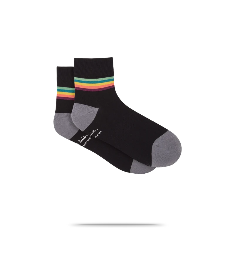 Artist Top Cycling Socks