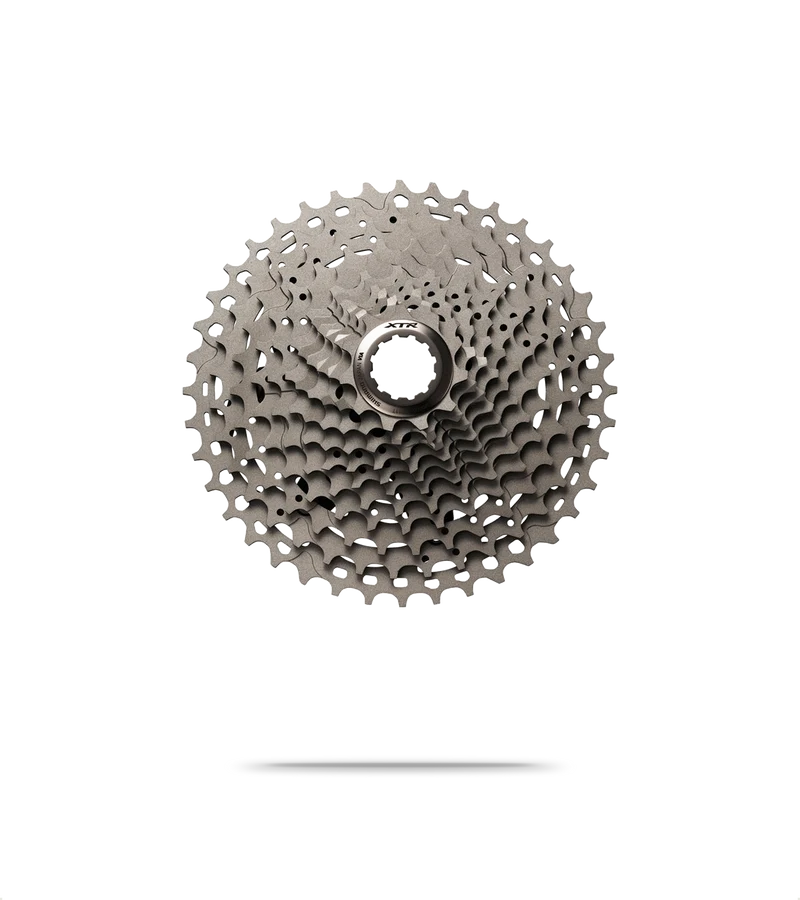 CS-M9000 XTR 11-Speed Cassette