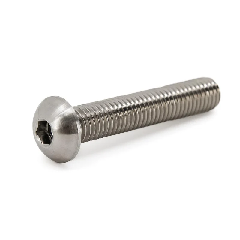 Source Titanium Pivotal Seat Bolt