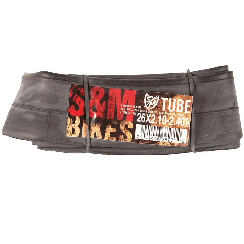 S&M 26" Innertube
