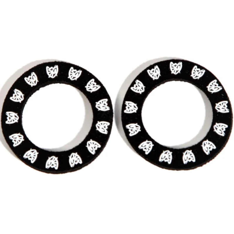 S&M Grip Donut - Sharpie Shield