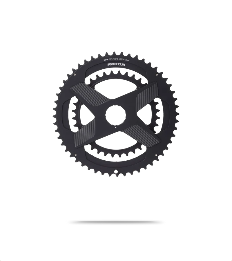 ALDHU Direct Mount Round Chainrings