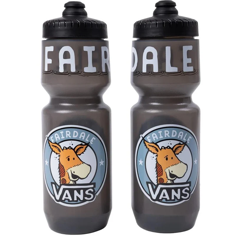 Fairdale x Vans 26oz Purist Water Bottle