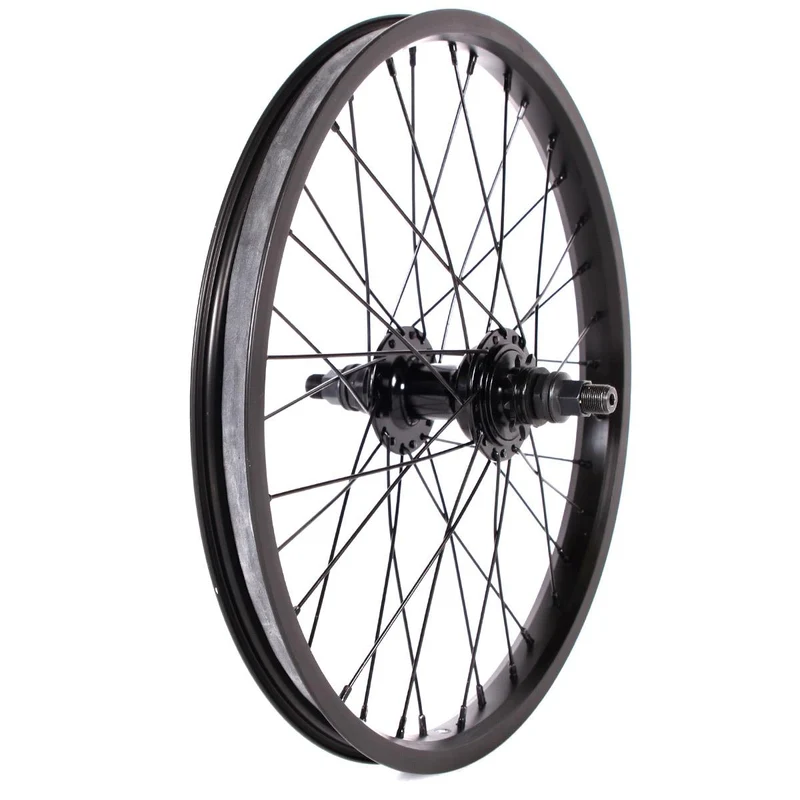 Jet BMX 18" Rear Wheel