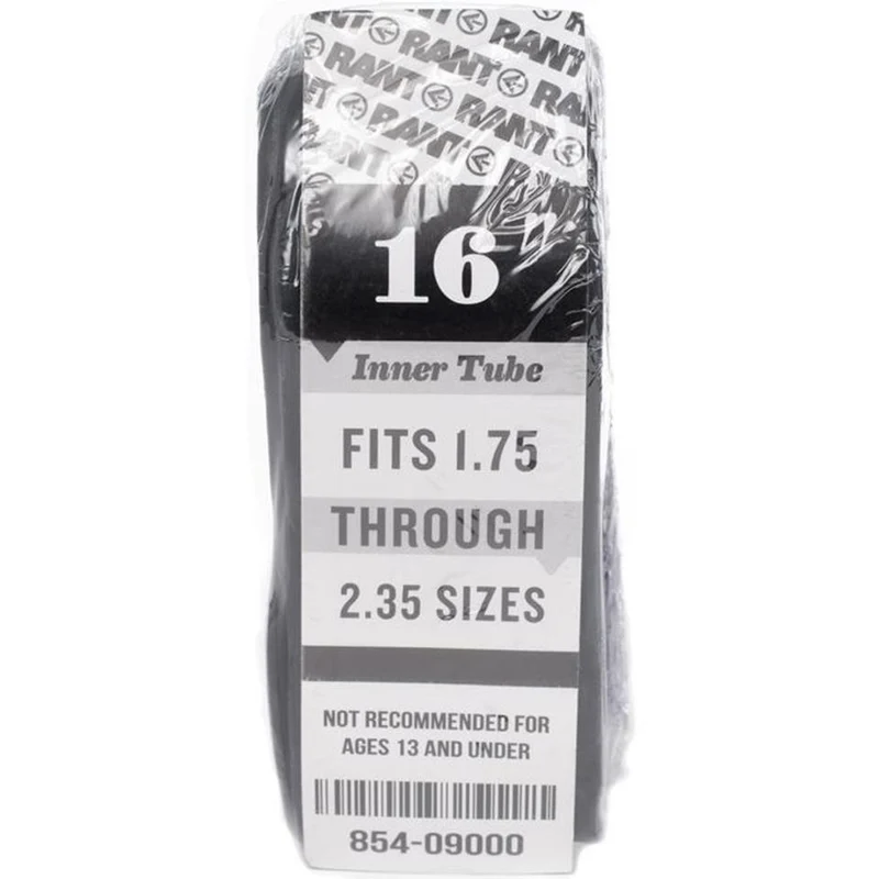 Rant 16" Innertube