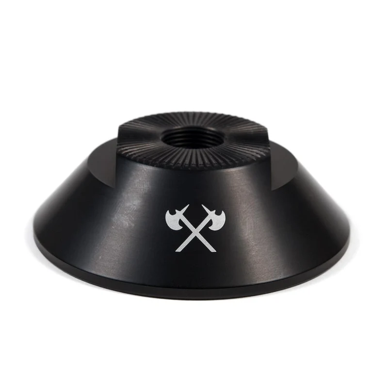 Demolition Rotator V3 Non drive side Alloy guard