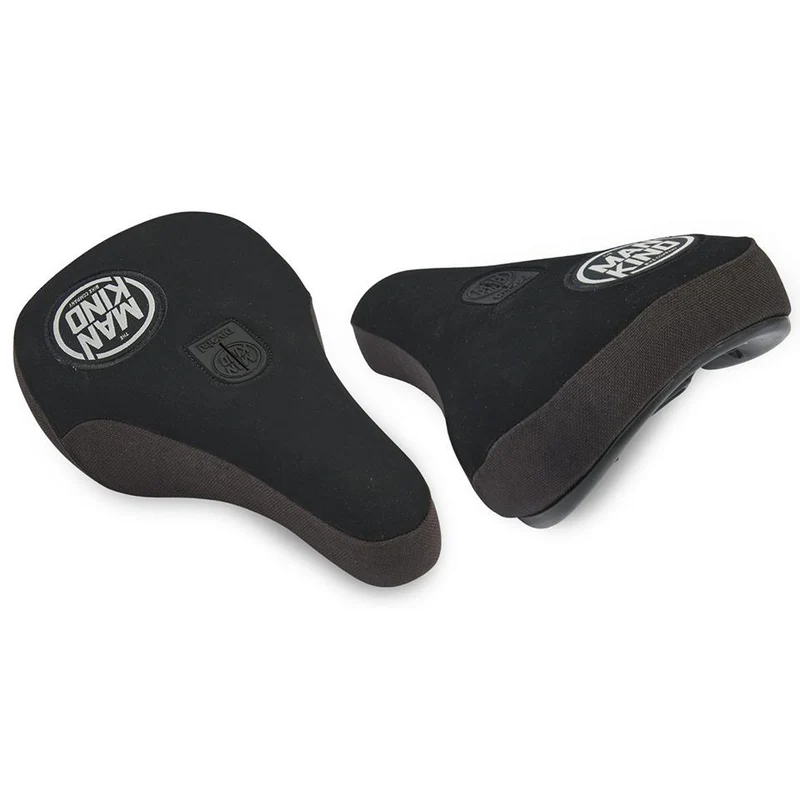 Mankind Patch Mid Pivotal Seat