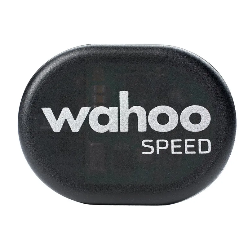 RPM Speed Sensor