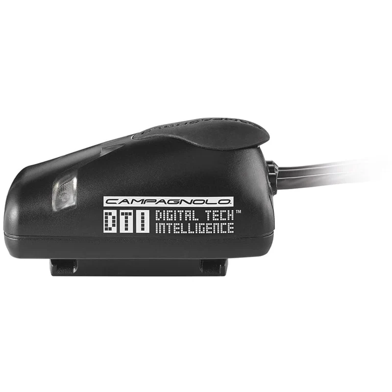 Super Record/Record EPS Interface V3