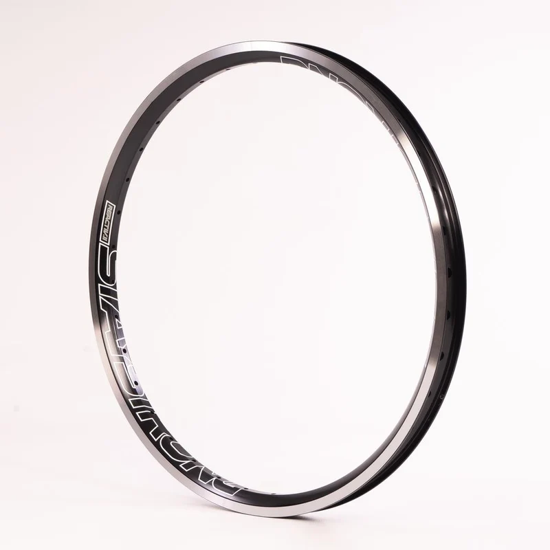Stay Strong Reactiv 2 20", 36H Race Rim (1.75") - Rear/ Black