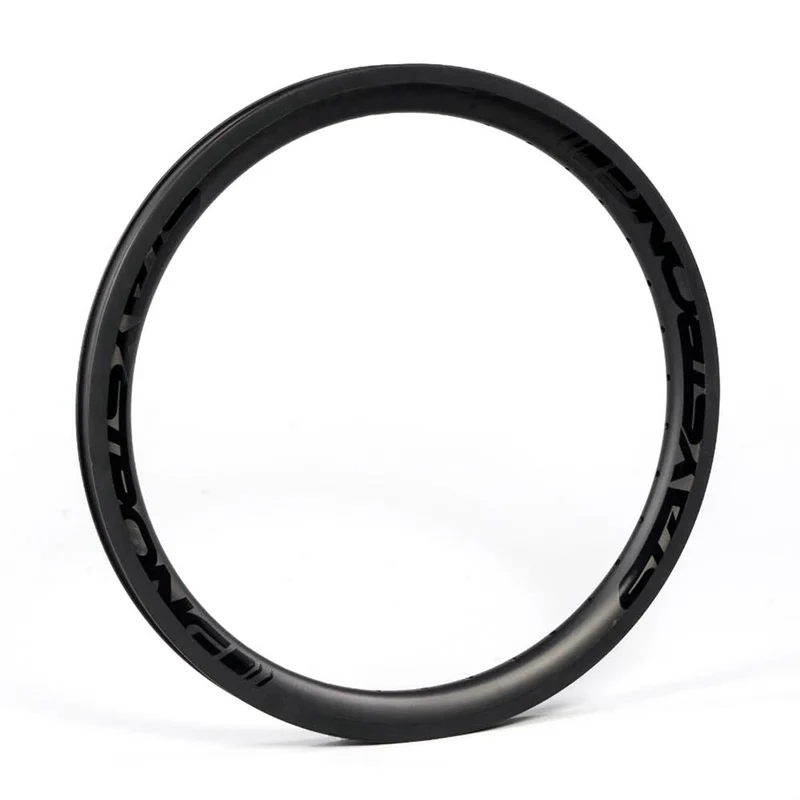 Stay Strong Race DVSN Carbon Pro Race Rim - Rear