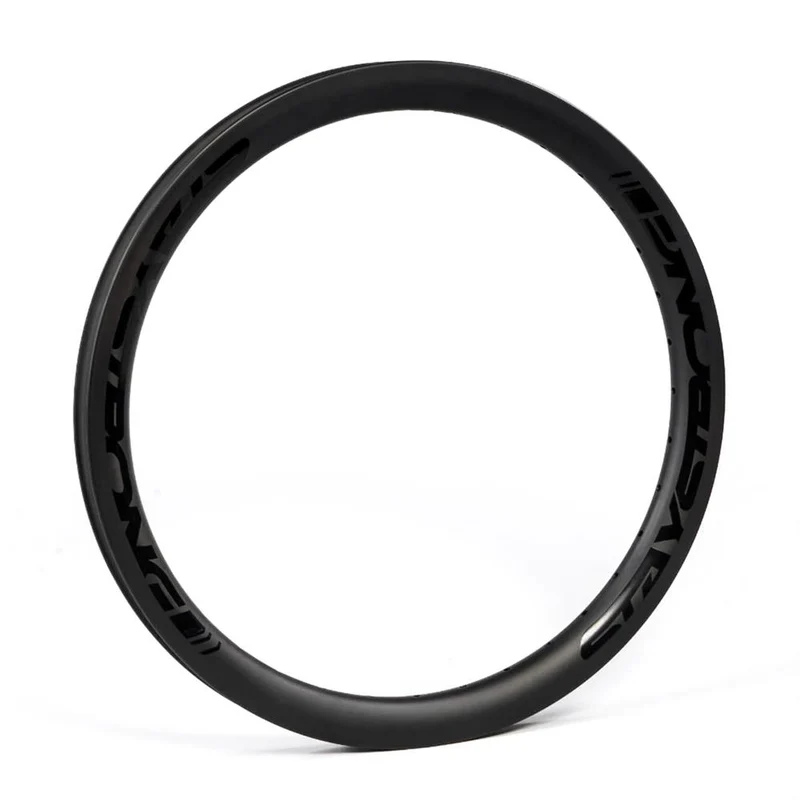 Stay Strong Race DVSN Carbon Pro Race Rim - Front