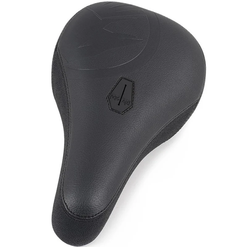 Shadow Crow'd Mid Pivotal Seat - Black