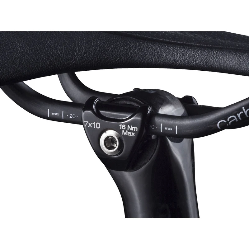 Oversized 7 x 10mm Seatpost Rail Ears