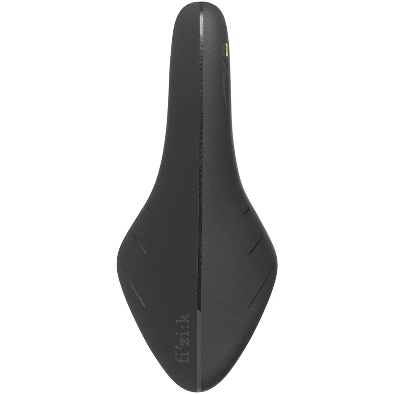 Arione 00 Carbon Braided Saddle