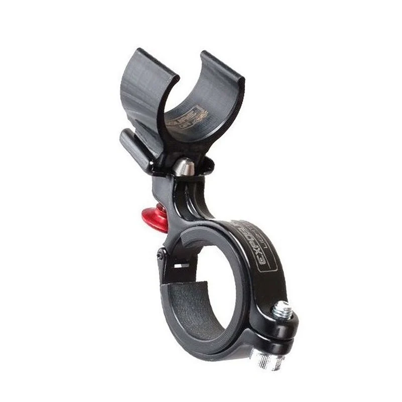 QR Handlebar Mount with QuickClip 35mm