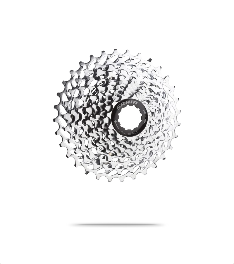 Apex PG 1050 10 Speed Cassette