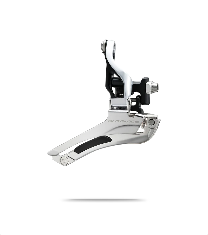 Dura-Ace 9000 Band-on Front Derailleur