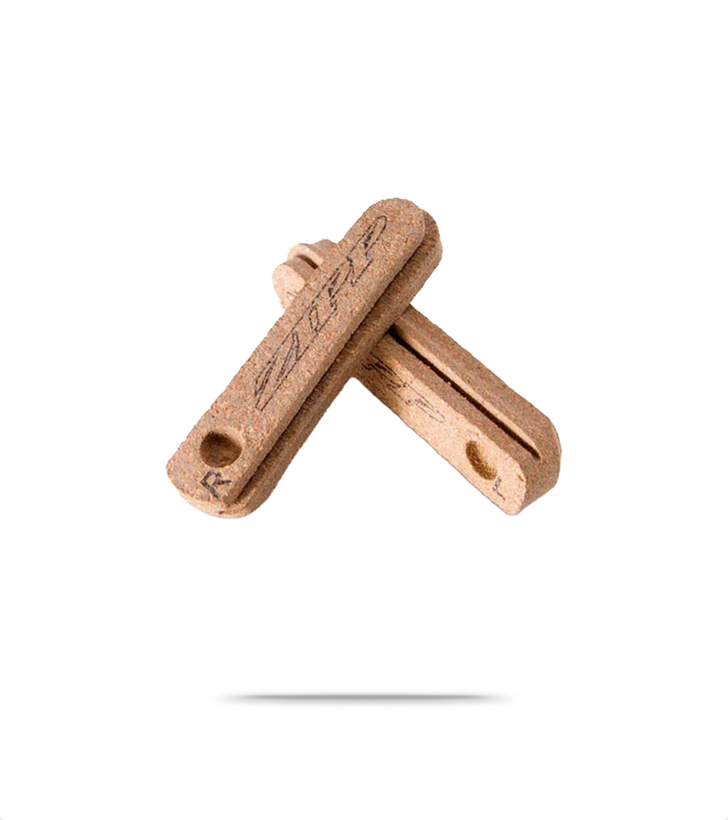 Tangente Cork Brake Pads (1 pair)
