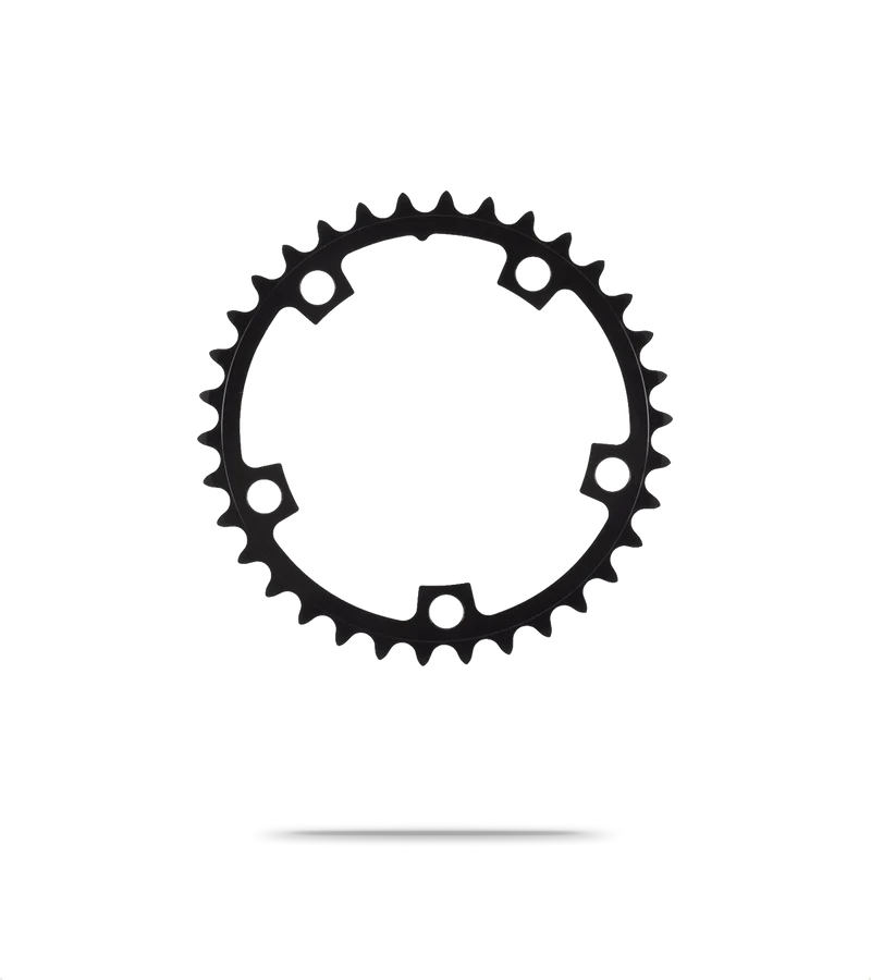 No Q Ring Inner Chainring 110BCD
