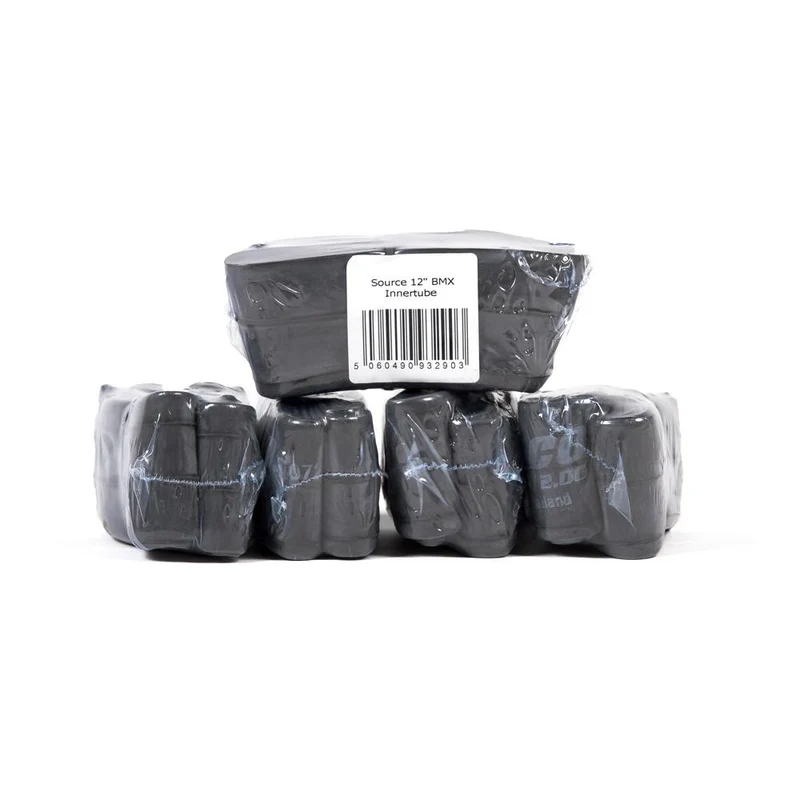 Source 12" BMX Innertube - 5 pack