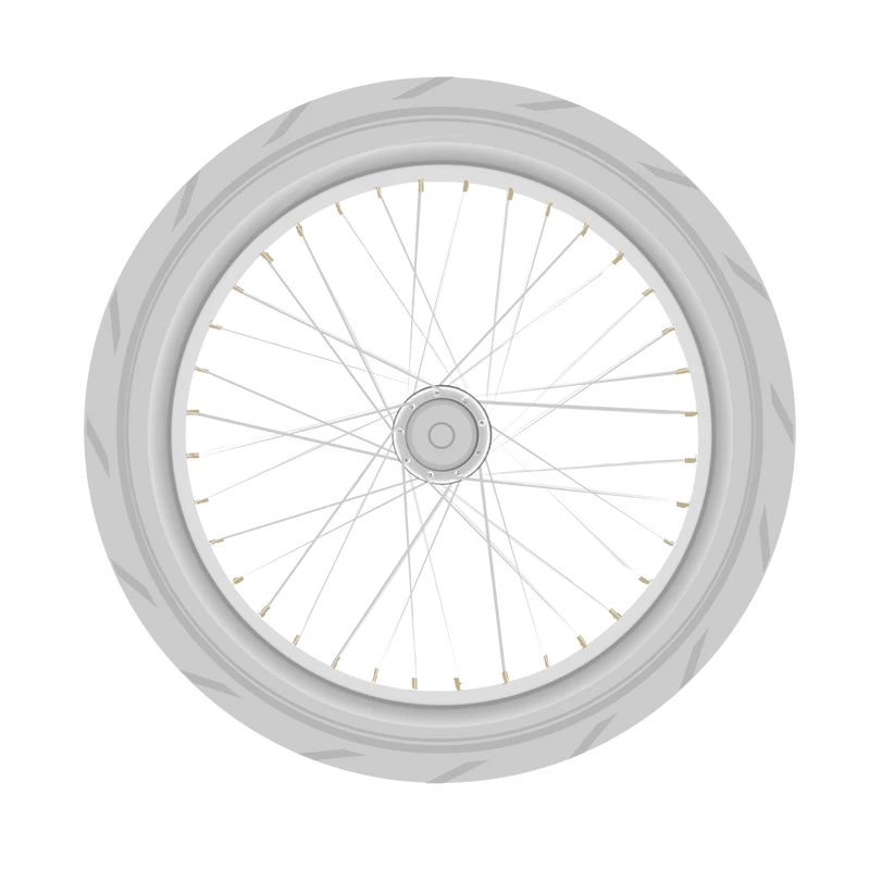 Custom Wheel Builder
