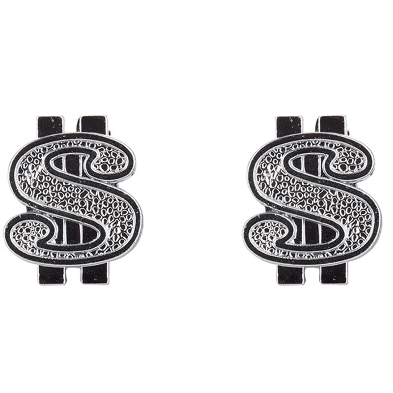 Triktopz Dollar Valve Caps