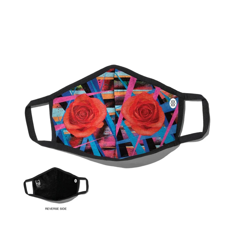 Stance Moblow Face Mask