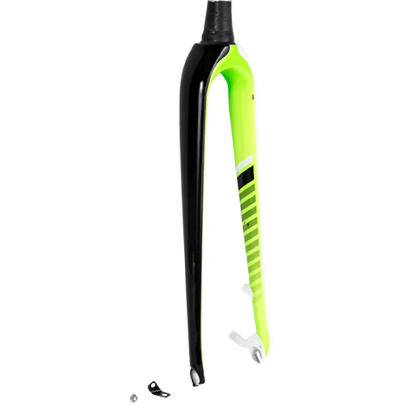 Boone 7 Disc Rigid Fork