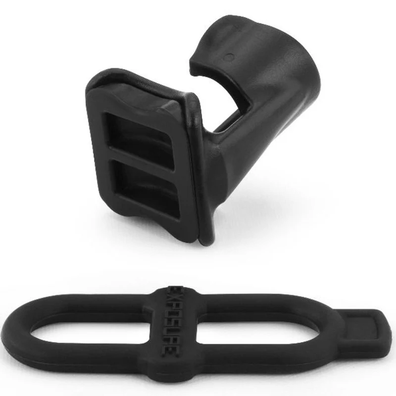 TraceR Kamm/D-Shaped Seatpost Bracket