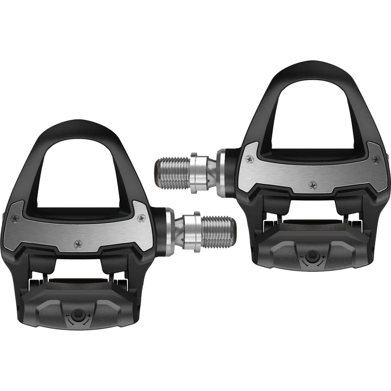 Rally RS100 Single Sided Power Meter Pedals (Shimano Cleats)