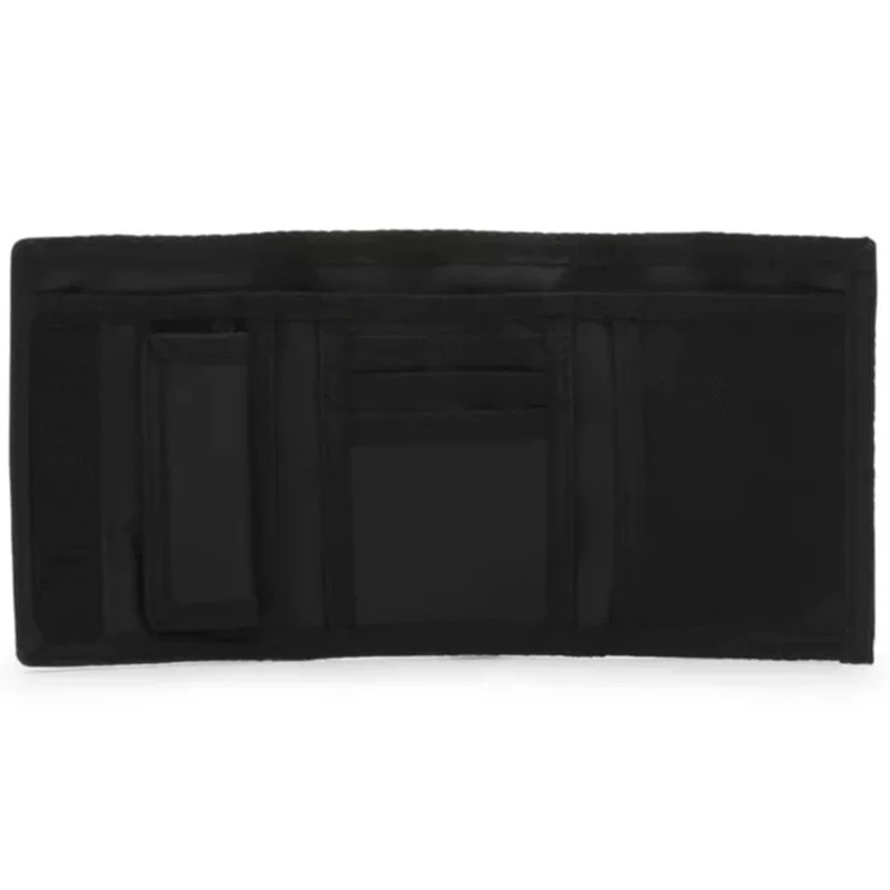 Vans Slipped Wallet - Black/White Checkerboard