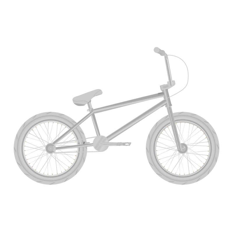 Custom Builder Bike