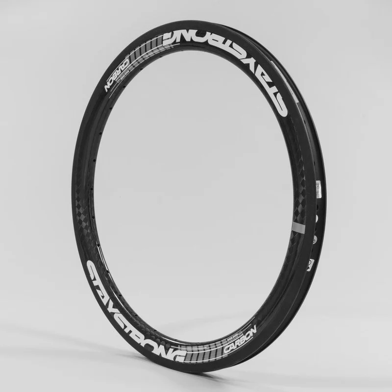 Stay Strong V3 Expert 1-3/8" Carbon Rear Race Rim