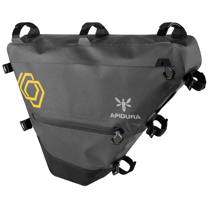 Expedition 14L Full Frame Pack