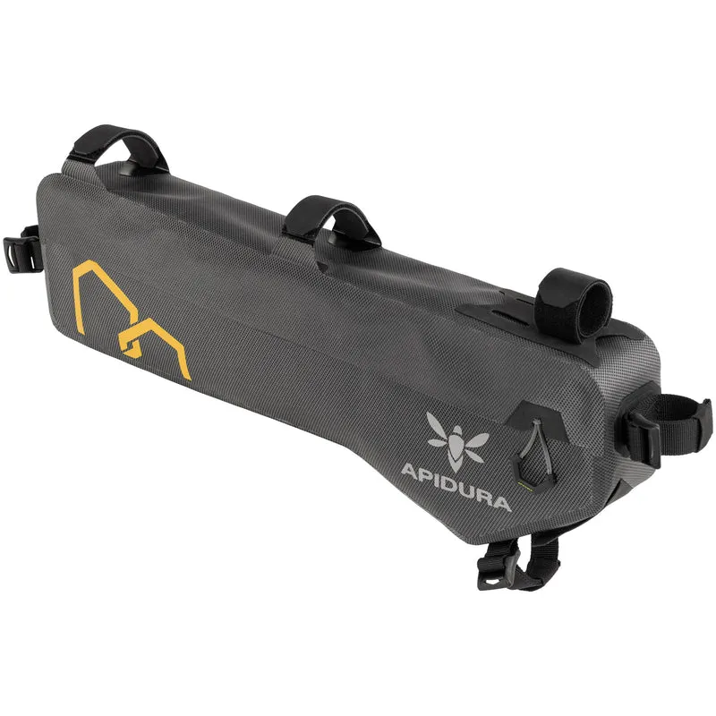 Expedition Tall Frame Pack 5L