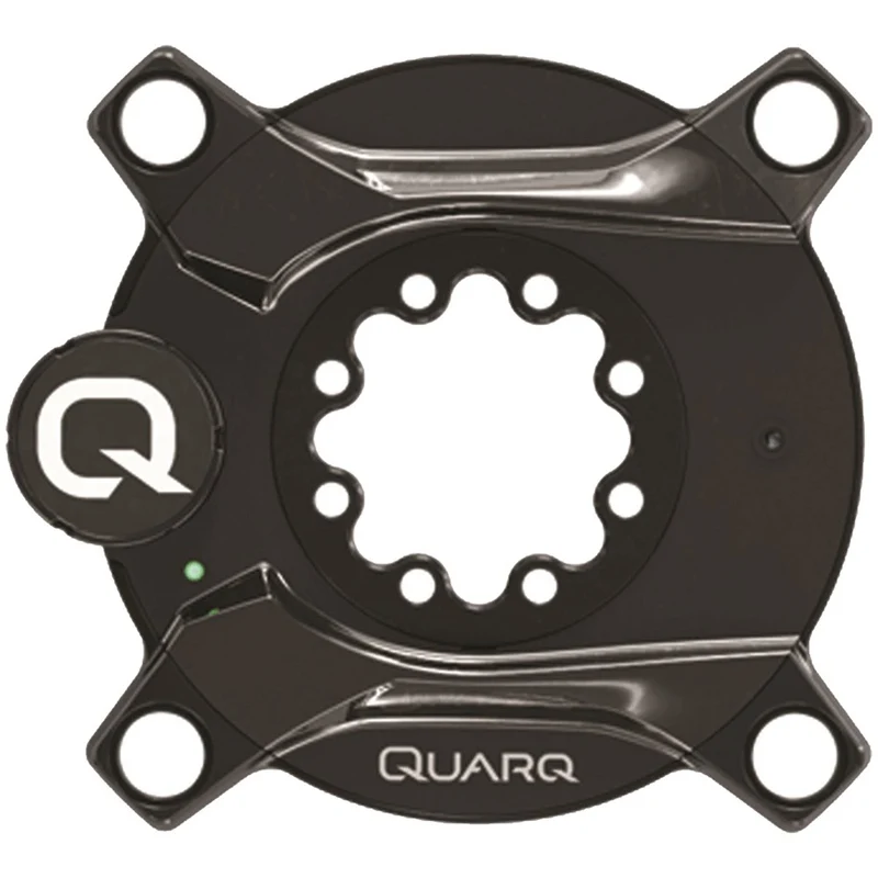 DZero Eagle XX1 AXS DUB Power Meter Spider